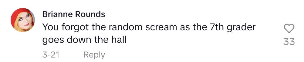 How Accurate Is This Middle School Teacher S Impressions Of 6th Vs 8th